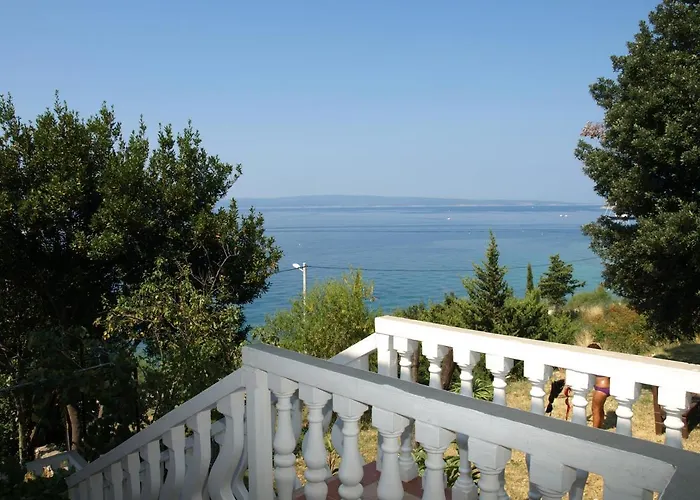 By The Sea - 12322 Apartman
