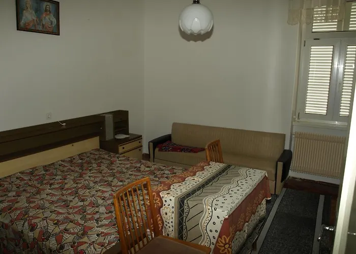 Apartman By The Sea - 12322