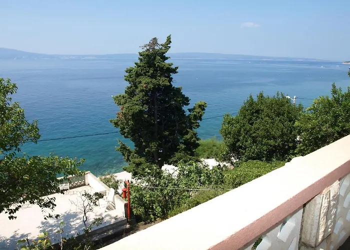 By The Sea - 12322 Apartman