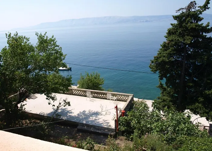 Apartman By The Sea - 12322