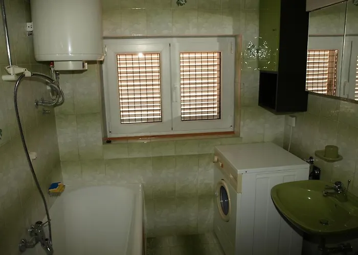 By The Sea - 12322 Apartament Novi Vinodolski