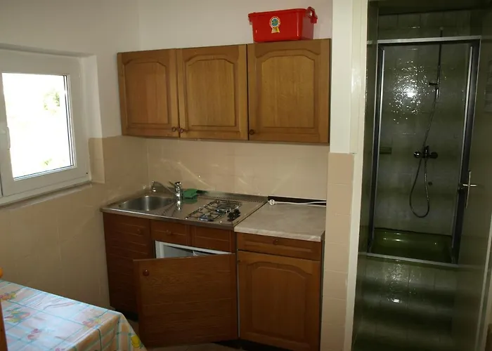 By The Sea - 12322 Apartman