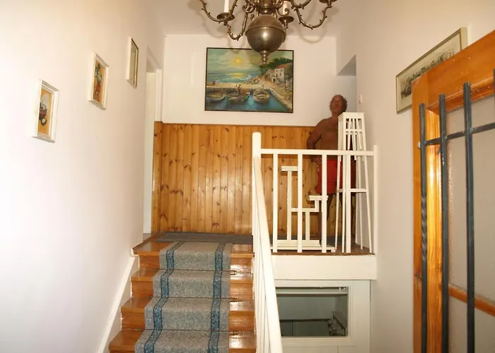 By The Sea - 12322 Appartement
